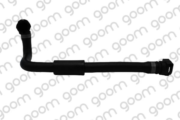 GOOM RH-1678 - Flessibile radiatore www.autoricambi360.it