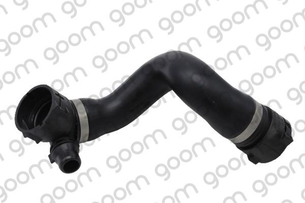 GOOM RH-1672 - Flessibile radiatore www.autoricambi360.it