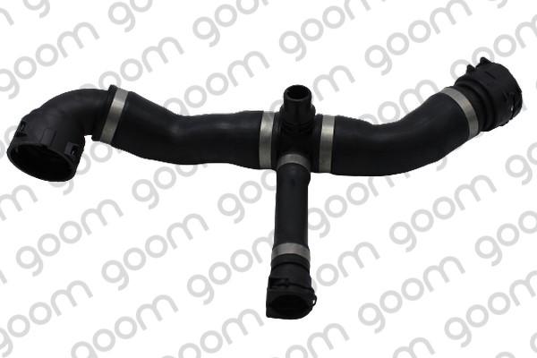 GOOM RH-1099 - Flessibile radiatore www.autoricambi360.it