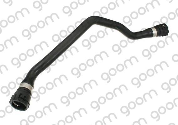 GOOM RH-1098 - Flessibile radiatore www.autoricambi360.it