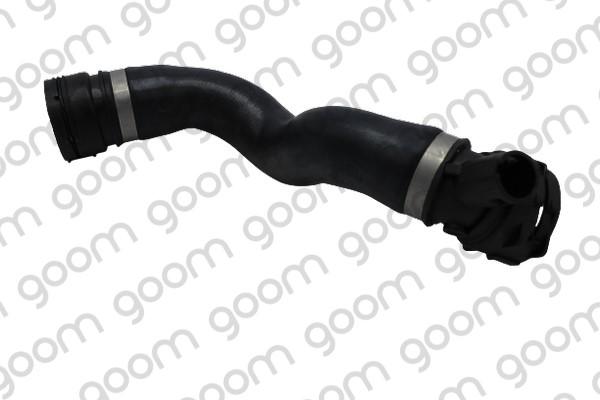GOOM RH-1097 - Flessibile radiatore www.autoricambi360.it