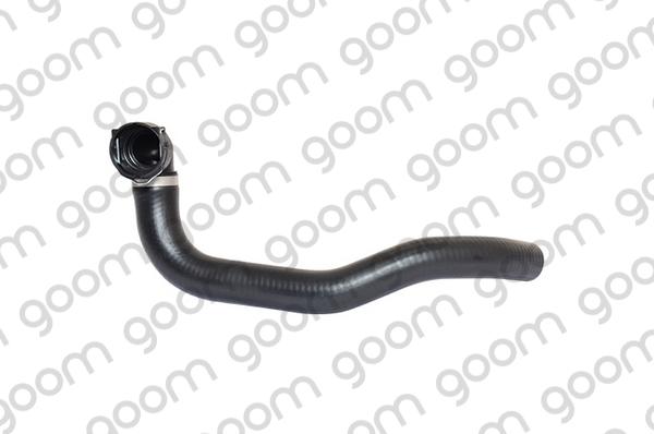 GOOM RH-1049 - Flessibile radiatore www.autoricambi360.it