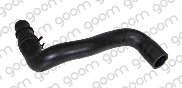 GOOM RH-1041 - Flessibile radiatore www.autoricambi360.it