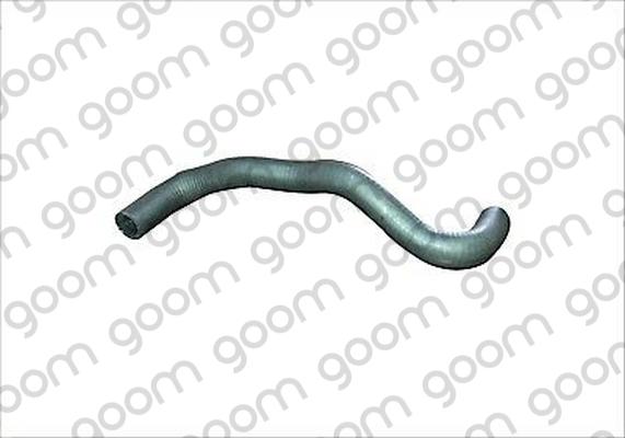 GOOM RH-1051 - Flessibile radiatore www.autoricambi360.it