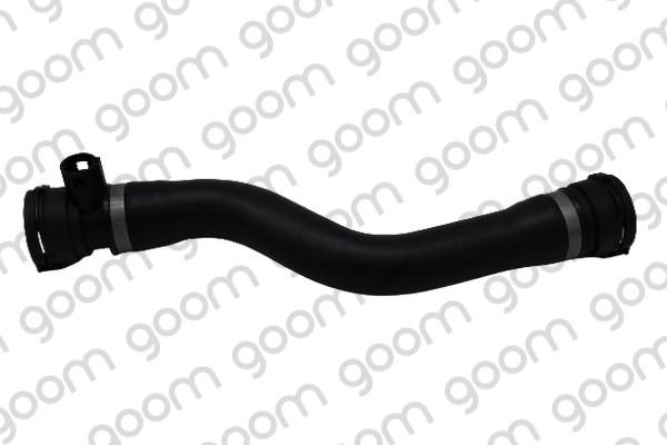 GOOM RH-1033 - Flessibile radiatore www.autoricambi360.it