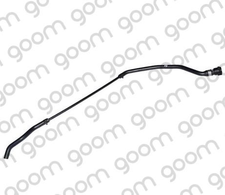 GOOM RH-1032 - Flessibile sfiatatoio,Serbatoio compensazione www.autoricambi360.it