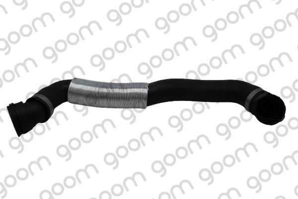 GOOM RH-1025 - Flessibile radiatore www.autoricambi360.it