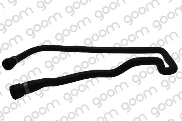 GOOM RH-1026 - Flessibile radiatore www.autoricambi360.it