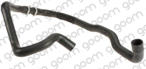 GOOM RH-1022 - Flessibile radiatore www.autoricambi360.it