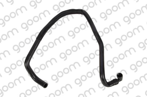 GOOM RH-1156 - Flessibile radiatore www.autoricambi360.it