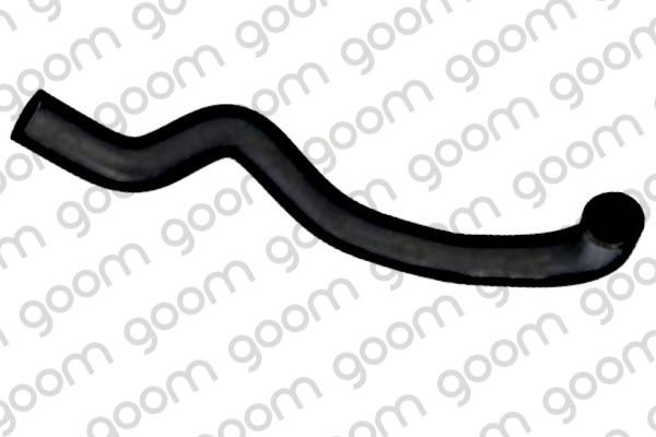 GOOM RH-1162 - Flessibile radiatore www.autoricambi360.it