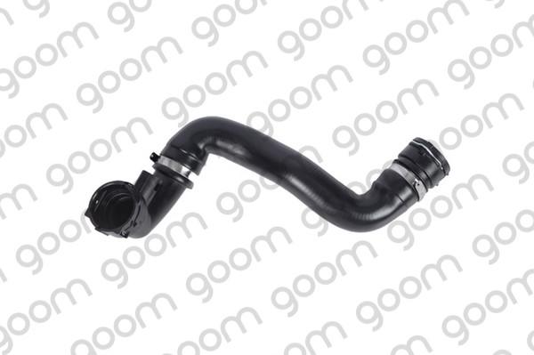 GOOM RH-1104 - Flessibile radiatore www.autoricambi360.it
