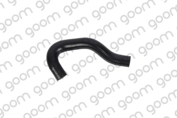 GOOM RH-1291 - Flessibile radiatore www.autoricambi360.it