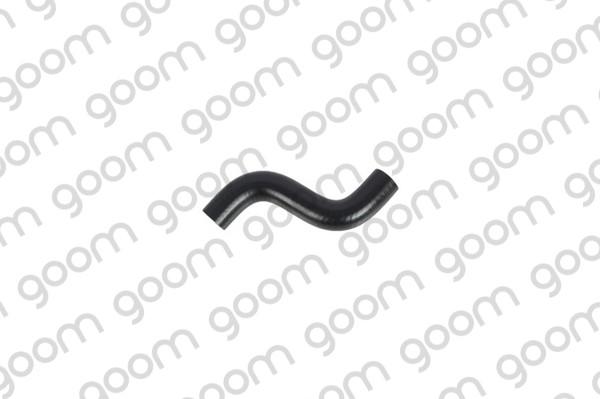 GOOM RH-1286 - Flessibile radiatore www.autoricambi360.it