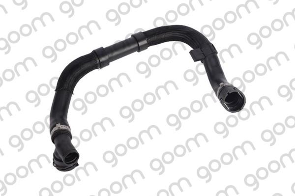 GOOM RH-1281 - Flessibile radiatore www.autoricambi360.it