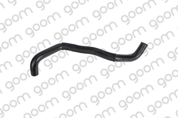 GOOM RH-1287 - Flessibile radiatore www.autoricambi360.it