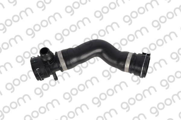 GOOM RH-1224 - Flessibile radiatore www.autoricambi360.it
