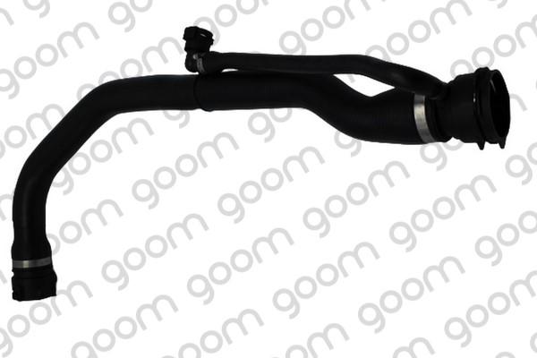 GOOM RH-1225 - Flessibile radiatore www.autoricambi360.it