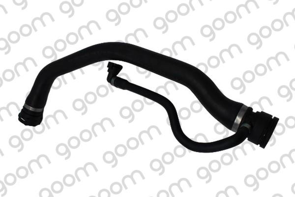 GOOM RH-1226 - Flessibile radiatore www.autoricambi360.it