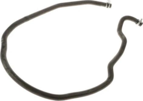 GOOM RH-2960 - Flessibile radiatore www.autoricambi360.it