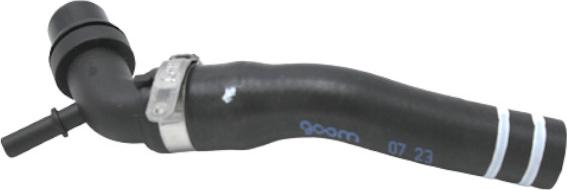 GOOM RH-2914 - Flessibile radiatore www.autoricambi360.it