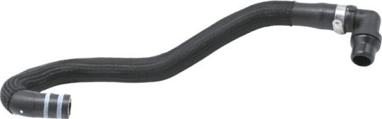 GOOM RH-2913 - Flessibile radiatore www.autoricambi360.it