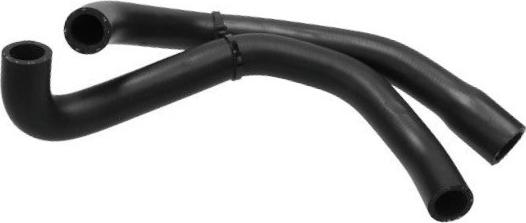GOOM RH-2989 - Flessibile radiatore www.autoricambi360.it