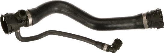 GOOM RH-2980 - Flessibile radiatore www.autoricambi360.it