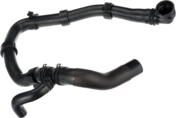 GOOM RH-2938 - Flessibile radiatore www.autoricambi360.it