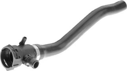 GOOM RH-2929 - Flessibile radiatore www.autoricambi360.it
