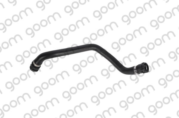 GOOM RH-2402 - Flessibile radiatore www.autoricambi360.it