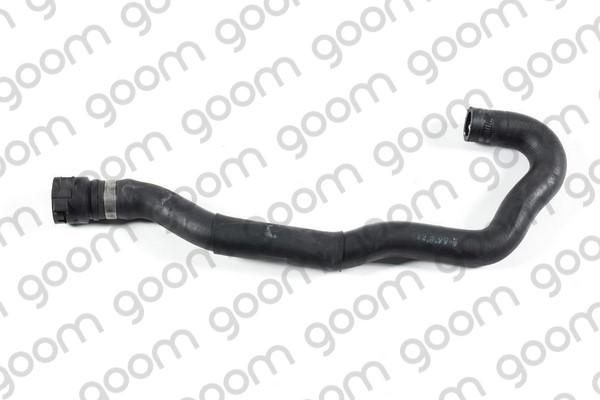 GOOM RH-2419 - Flessibile radiatore www.autoricambi360.it