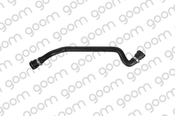 GOOM RH-2413 - Flessibile radiatore www.autoricambi360.it
