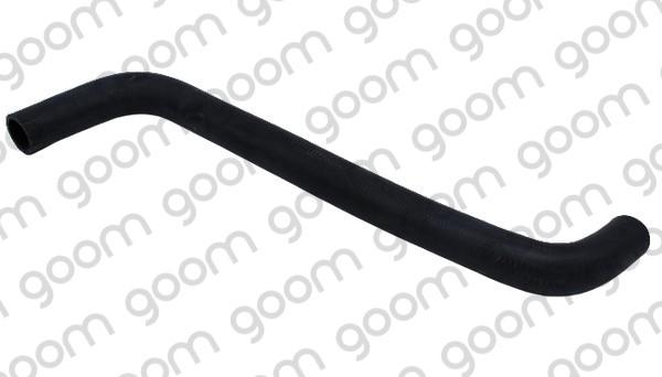 GOOM RH-2520 - Flessibile radiatore www.autoricambi360.it