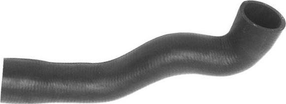 GOOM RH-2699 - Flessibile radiatore www.autoricambi360.it