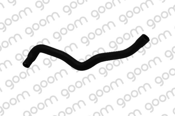GOOM RH-2689 - Flessibile radiatore www.autoricambi360.it