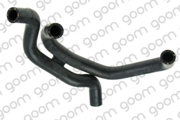 GOOM RH-2680 - Flessibile radiatore www.autoricambi360.it