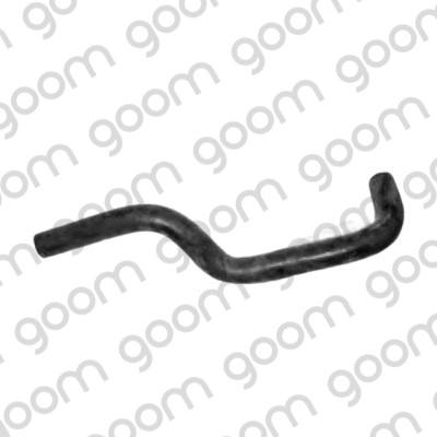 GOOM RH-2099 - Flessibile radiatore www.autoricambi360.it