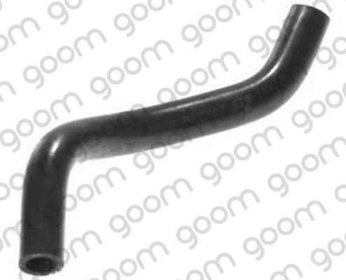 GOOM RH-2098 - Flessibile radiatore www.autoricambi360.it