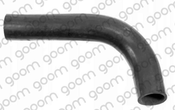 GOOM RH-2097 - Flessibile radiatore www.autoricambi360.it