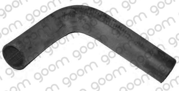 GOOM RH-2139 - Flessibile radiatore www.autoricambi360.it
