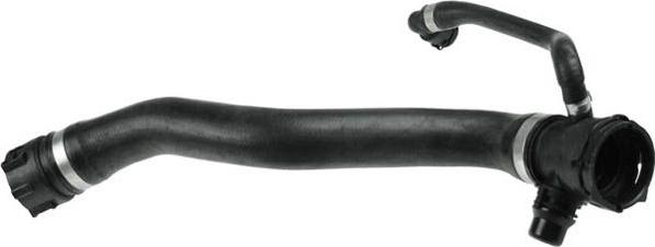 GOOM RH-2894 - Flessibile radiatore www.autoricambi360.it