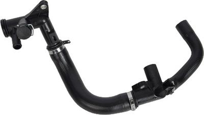 GOOM RH-2896 - Flessibile radiatore www.autoricambi360.it