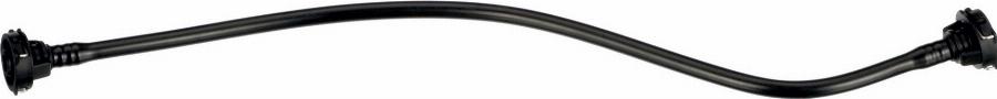GOOM RH-2853 - Flessibile radiatore www.autoricambi360.it