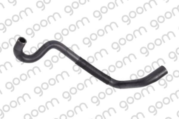 GOOM RH-2866 - Flessibile radiatore www.autoricambi360.it
