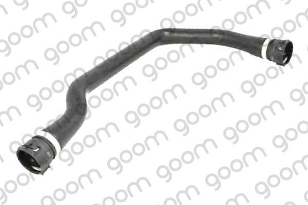 GOOM RH-2884 - Flessibile radiatore www.autoricambi360.it