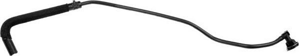 GOOM RH-2834 - Flessibile radiatore www.autoricambi360.it