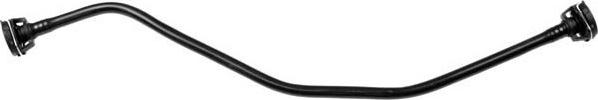 GOOM RH-2830 - Flessibile radiatore www.autoricambi360.it
