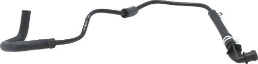 GOOM RH-2831 - Flessibile radiatore www.autoricambi360.it