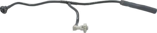 GOOM RH-2833 - Flessibile radiatore www.autoricambi360.it